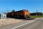 BNSF 4748
